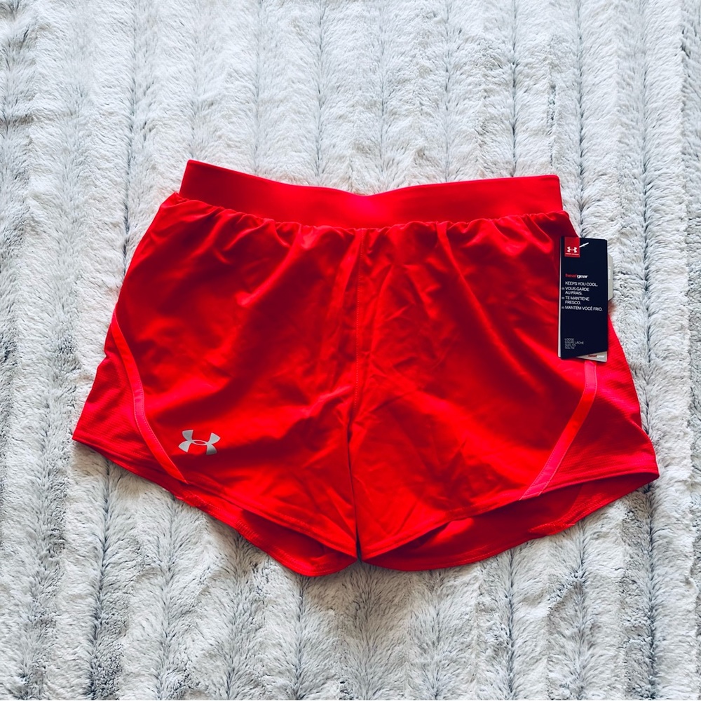 Under Armour shorts